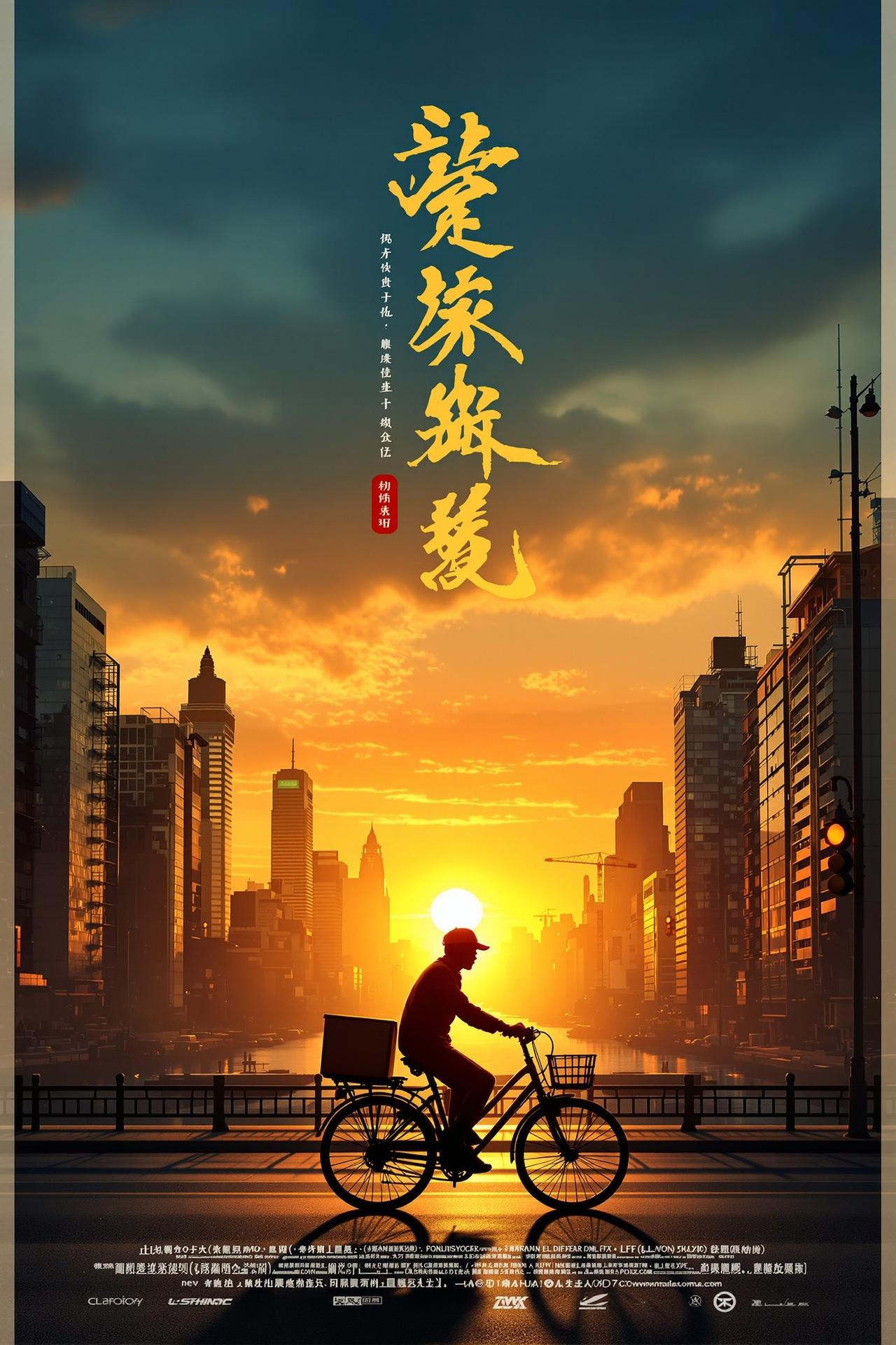 繁花似锦